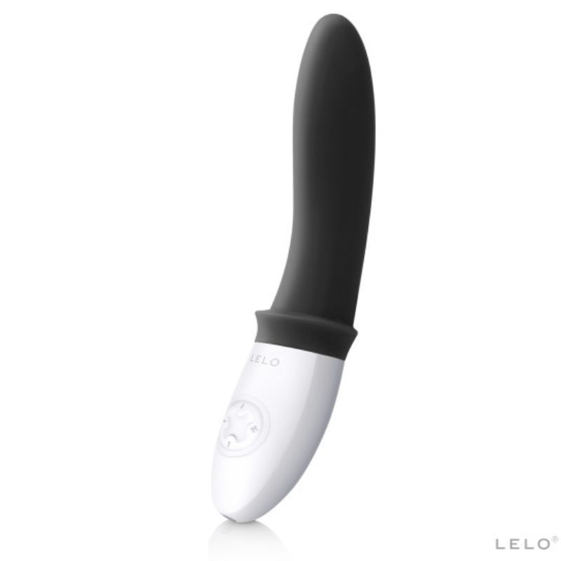 Vibrador anal billy 2