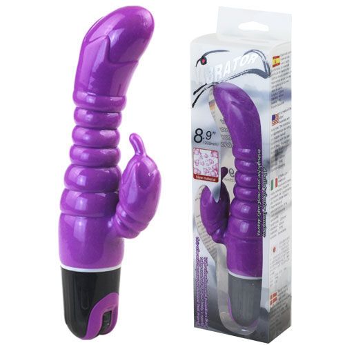 Vibrador sensation  foto 11