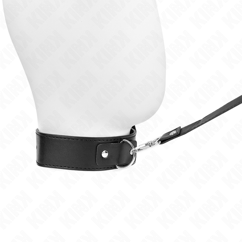 Collar con correa 126cm ajustable  foto 6