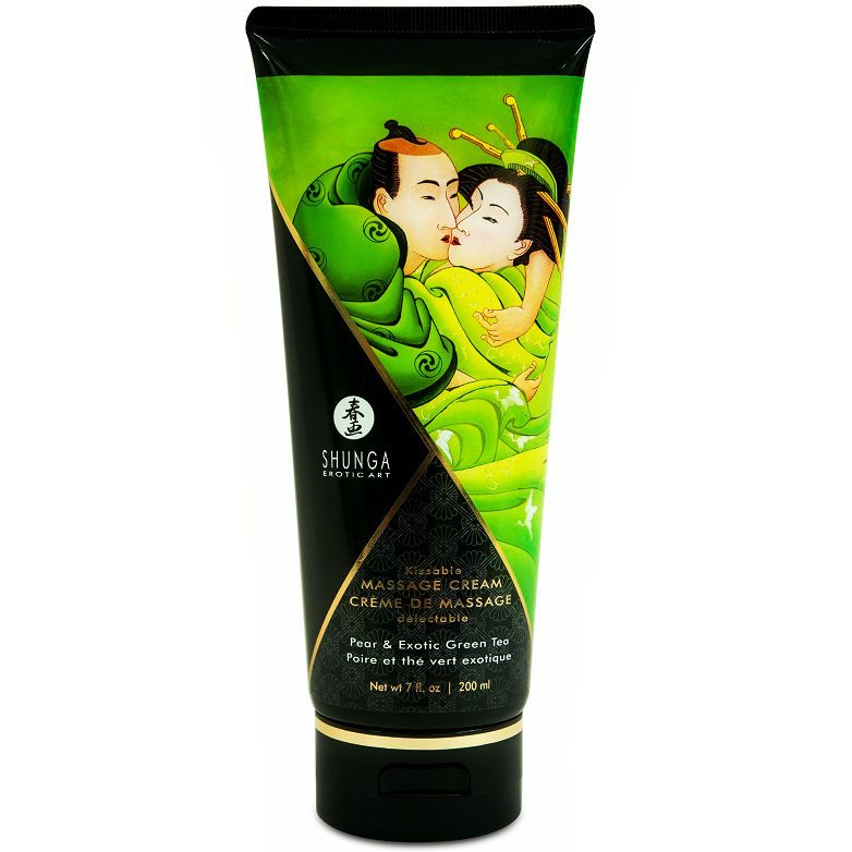 Crema de masaje - 200ml  foto 5