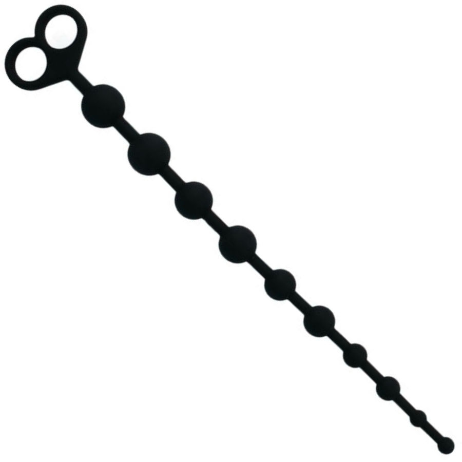 Anal beads jaiden  foto 2