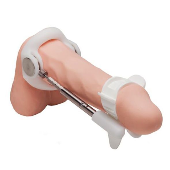 Alargamiento de pene - Jes extender 
