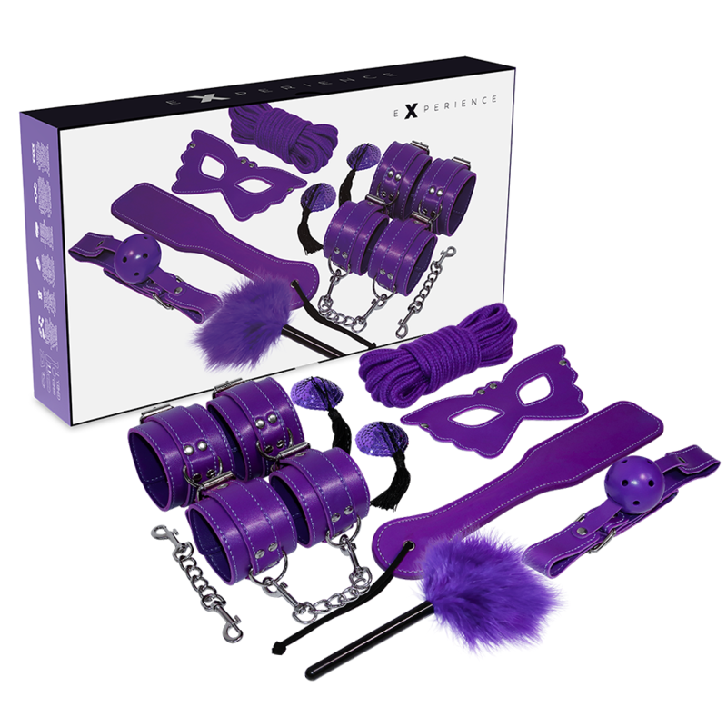 Purple Edition