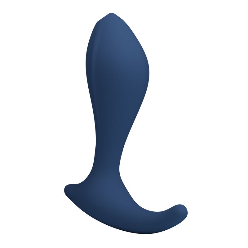 Mr Play masajeador prostático ergonómico