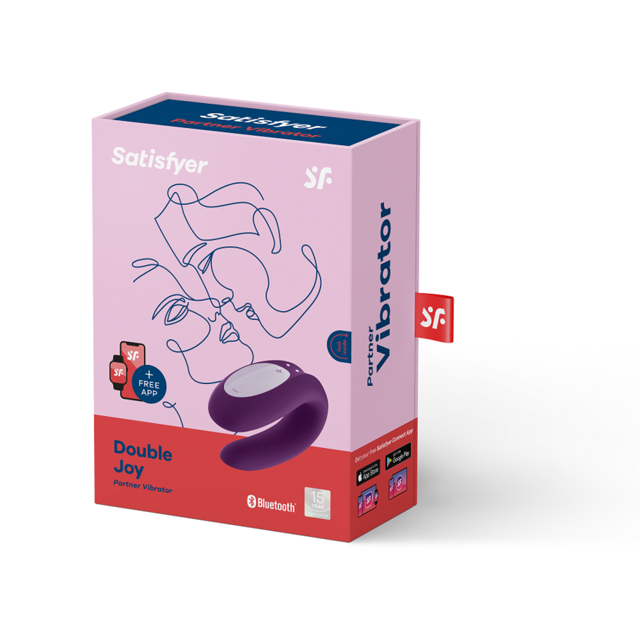 Partner - Double joy con app  foto 12