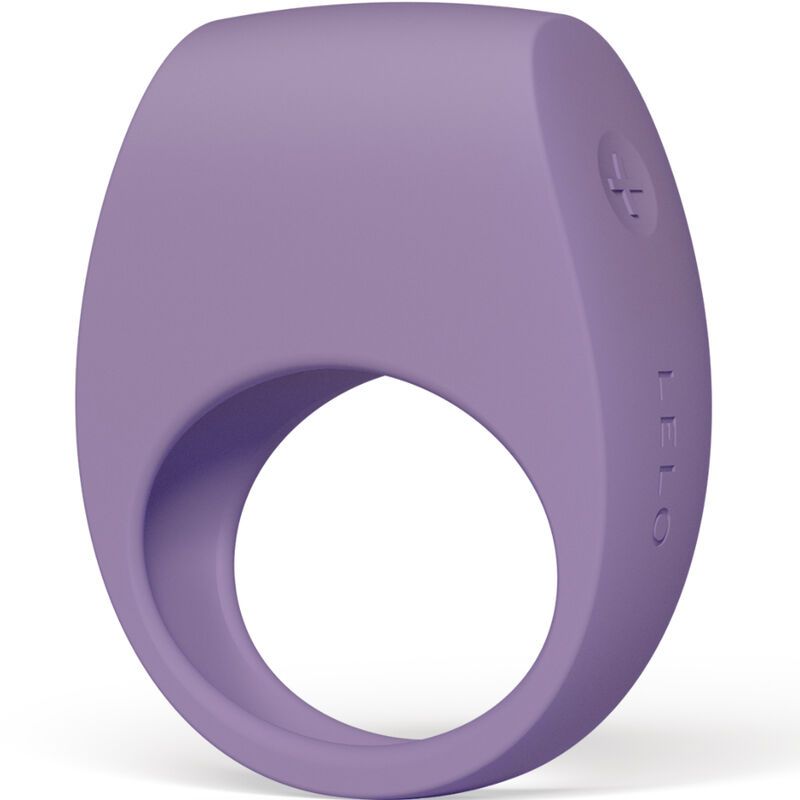 Anillo con vibración - Tor 3