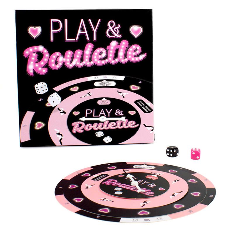Play & roulette