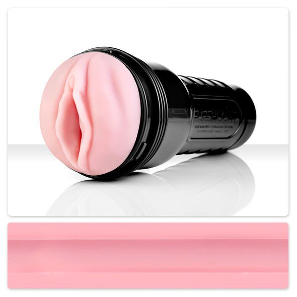 Masturbador - Pink lady original