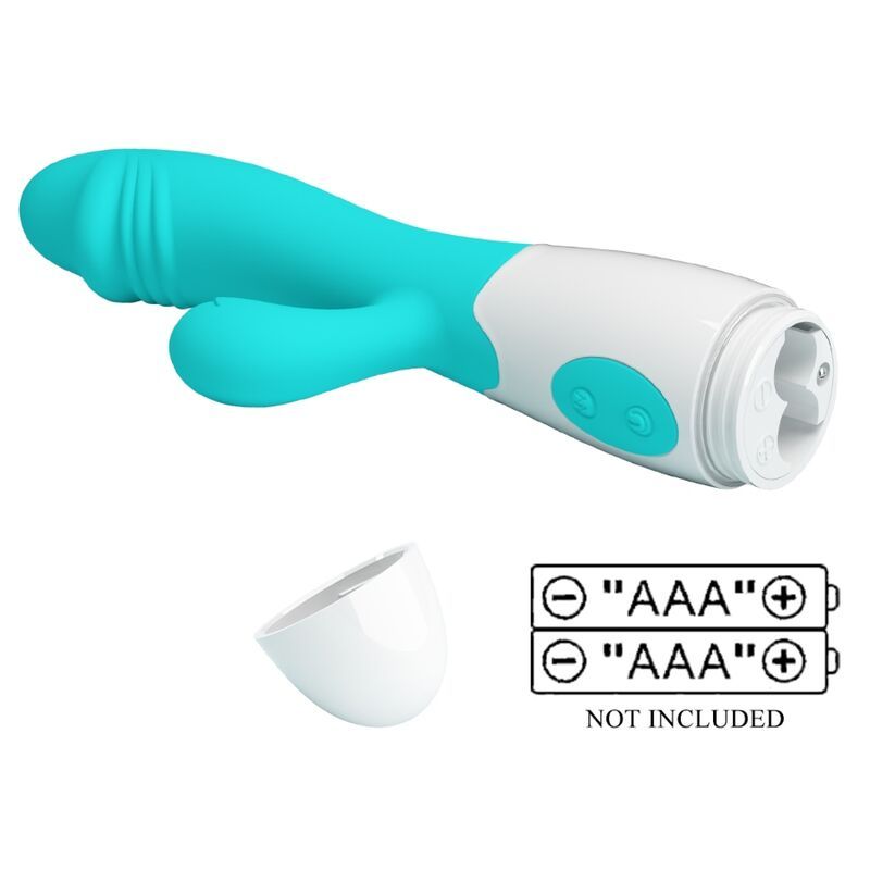 Vibrador flirtation - Snappy  foto 16
