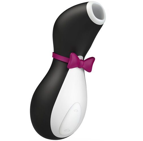 Pro penguin  foto 2