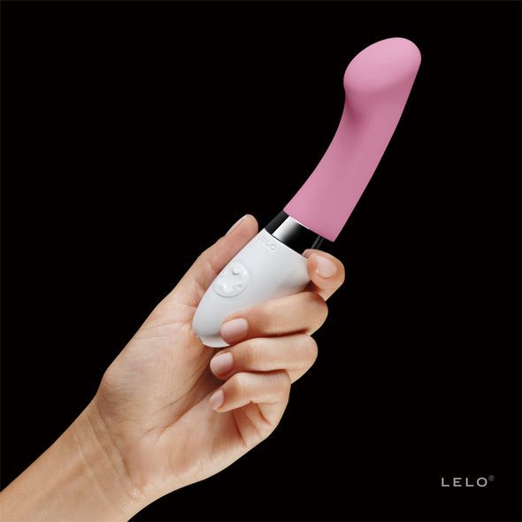 Vibrador - Gigi 2  foto 2