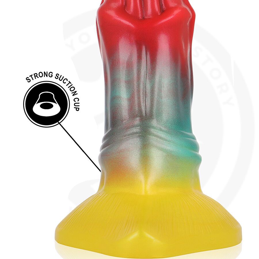 Dildo resplandor - Aethon  foto 6