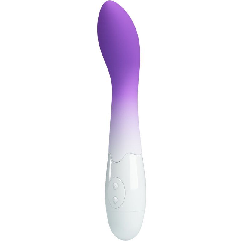 Bishop vibrador punto g 30 vibraciones  foto 8