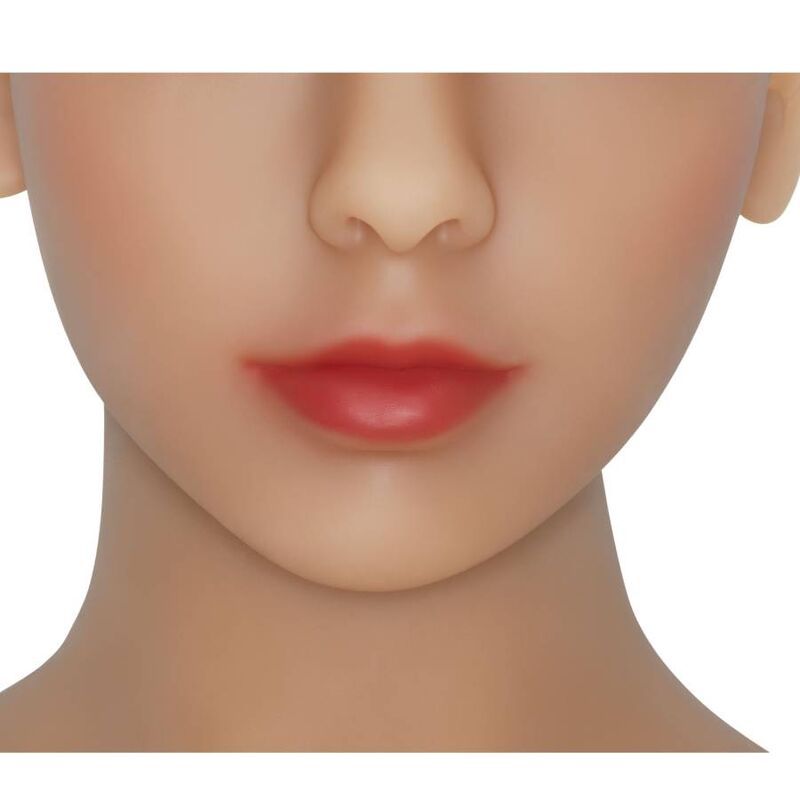 Muñeca realista - Pamela  foto 10