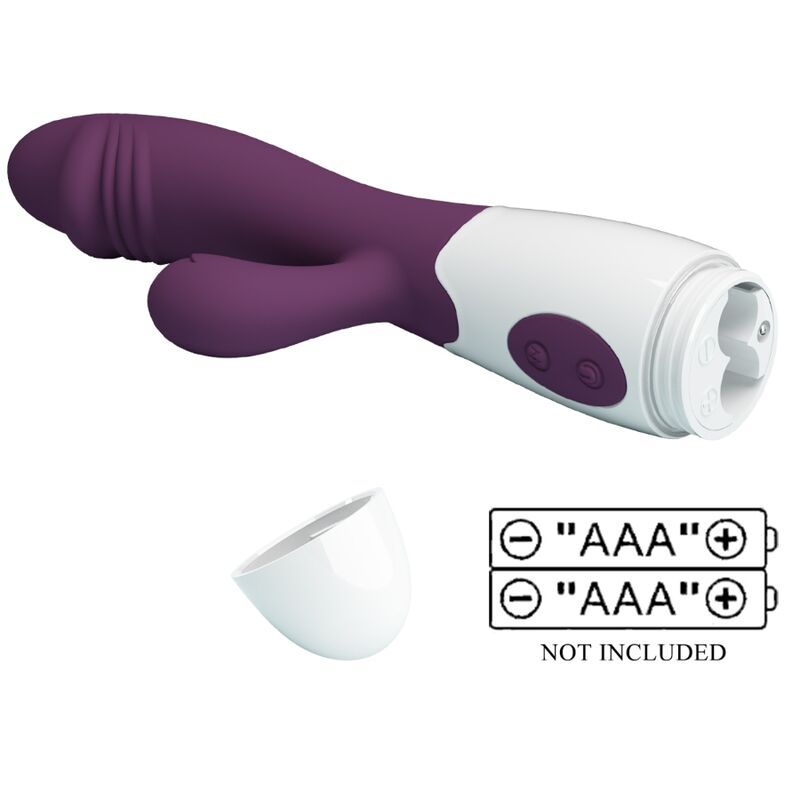 Vibrador flirtation - Snappy  foto 10