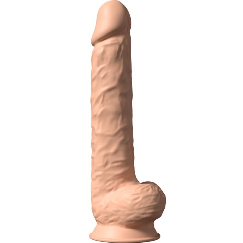 Dildo realista - 38cm