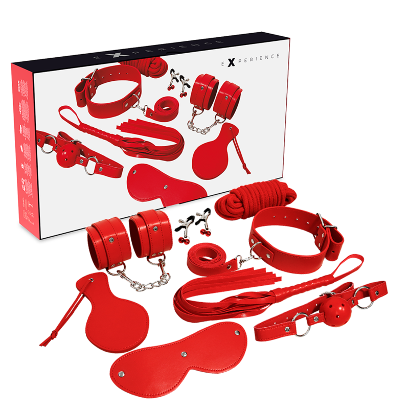 Red Edition