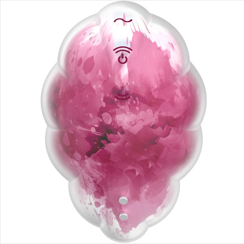 Cloud dancer vibrador air pulse  foto 8