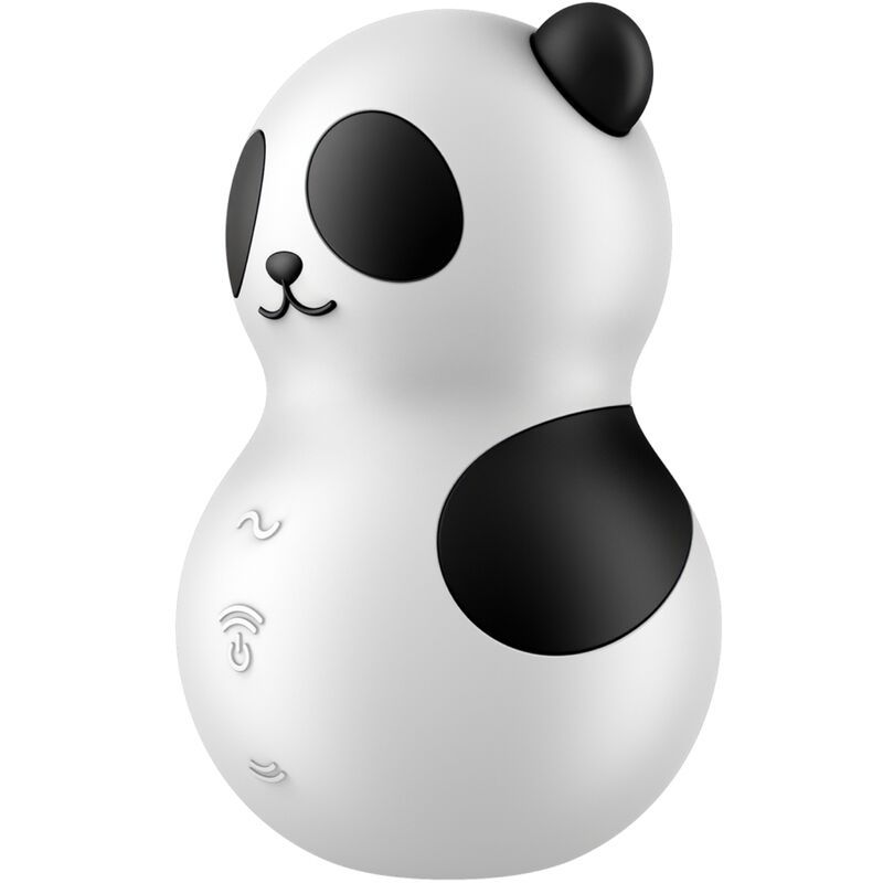 Pocket panda  foto 3