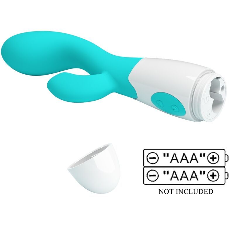 Vibrador flirtation - Brighty  foto 4