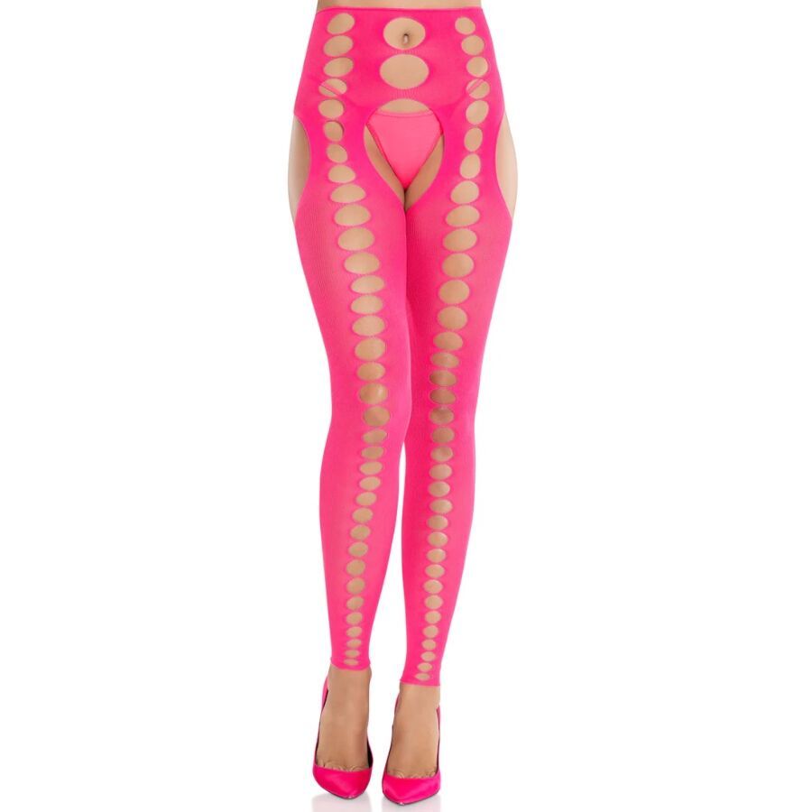 Medias - Fucsia