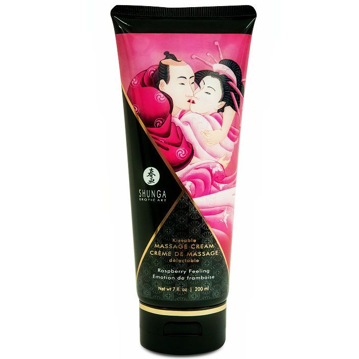 Crema de masaje - 200ml  foto 3