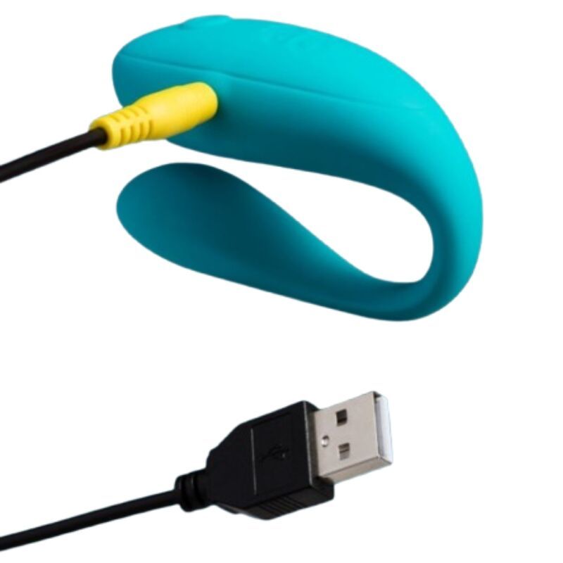 Join vibrador para parejas  foto 4