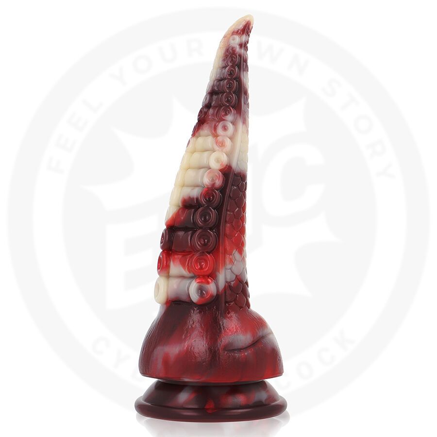 Dildo sombra abismal - Draxis  foto 3