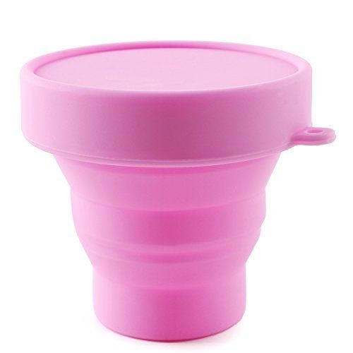 Esterilizador de copa menstrual