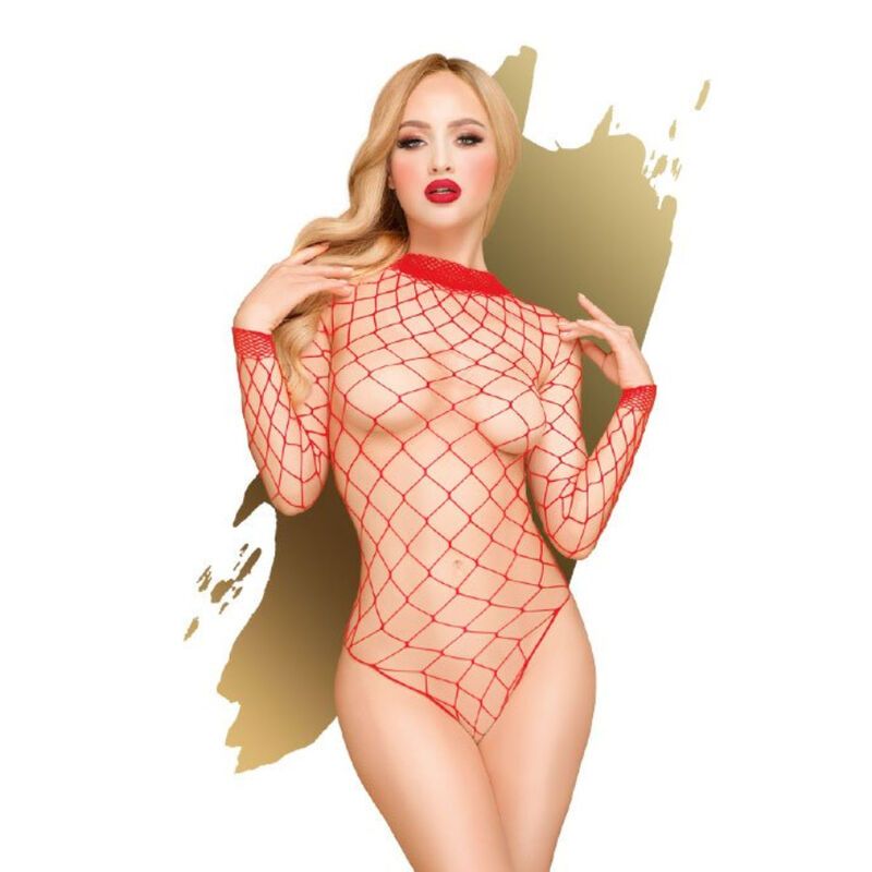 Teddy - Scandalous  foto 5