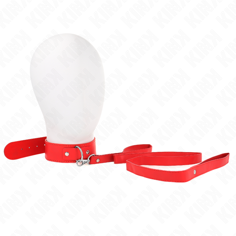Collar con correa 126cm ajustable  foto 7