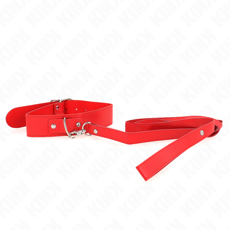 Collar con correa 126cm ajustable  foto 9