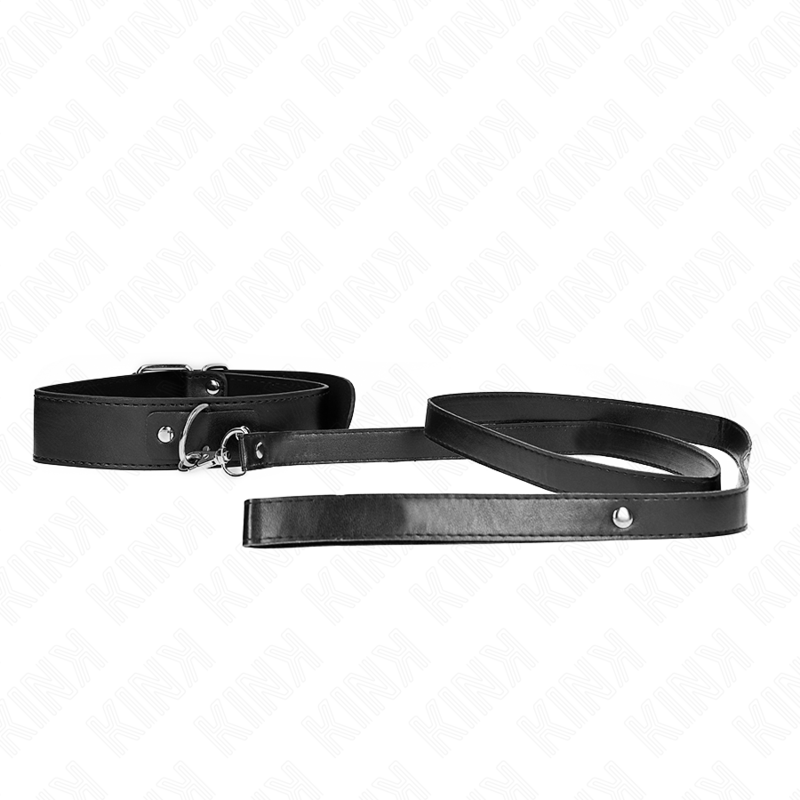Collar con correa 126cm ajustable  foto 3