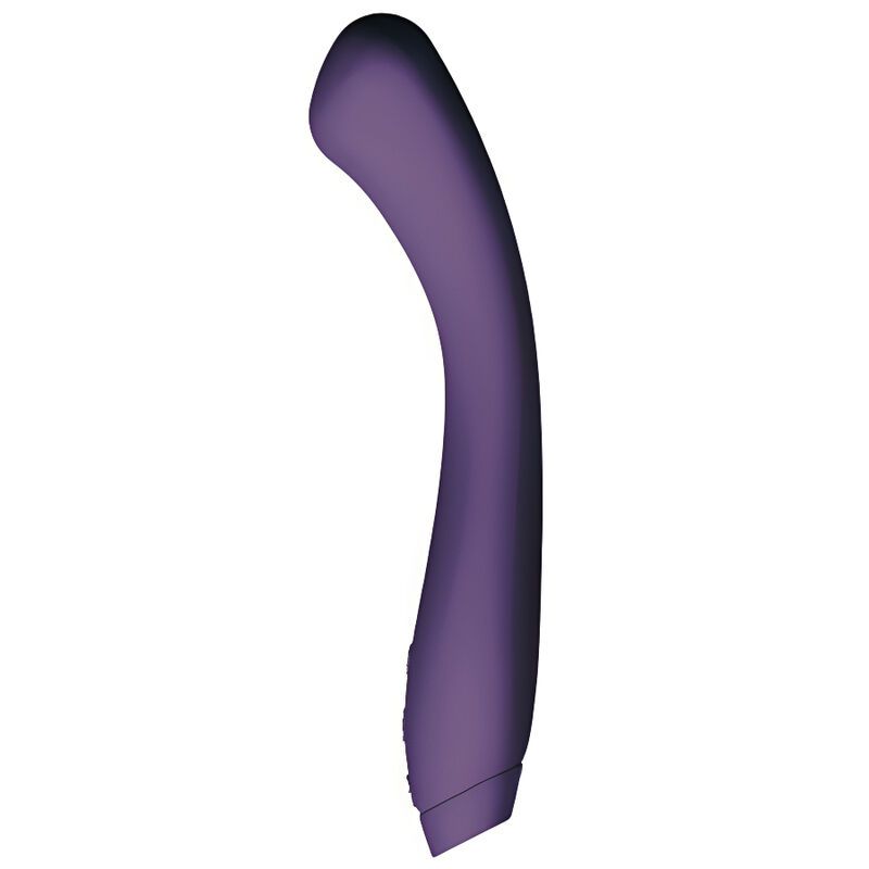 Je joue juno vibrador punto g