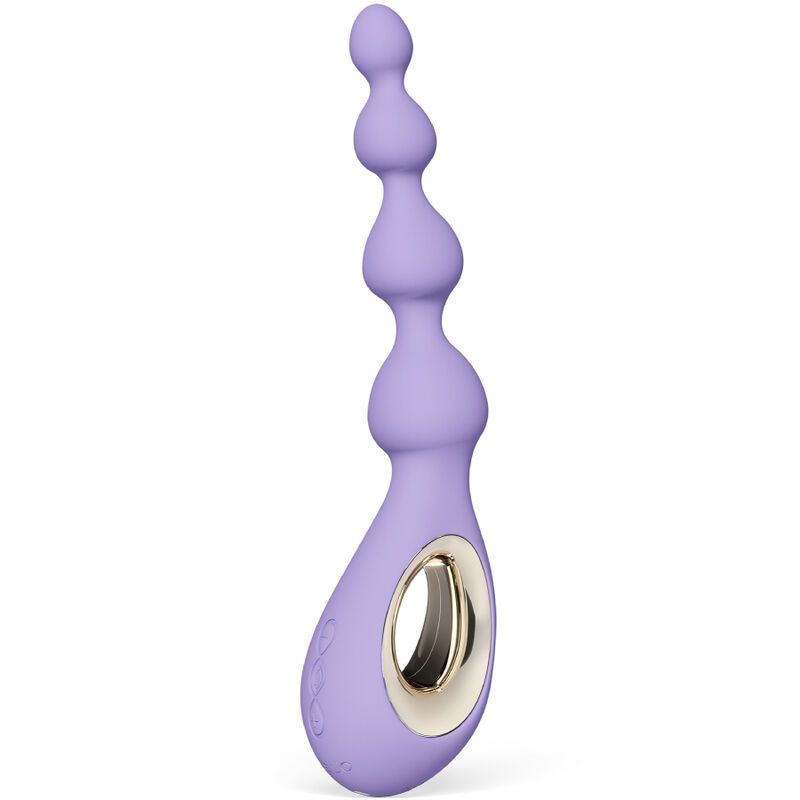 Anal beads - Soraya  foto 5