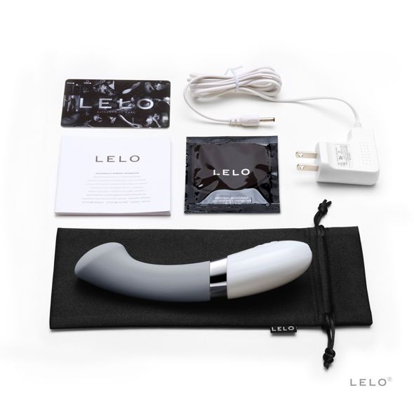 Vibrador - Gigi 2  foto 7