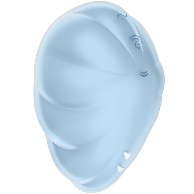 Cloud dancer vibrador air pulse  foto 4