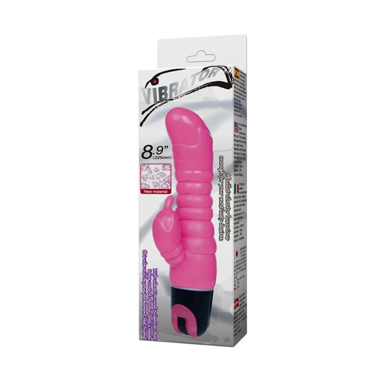 Vibrador sensation  foto 6