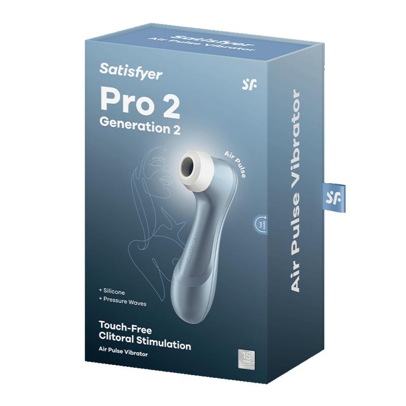 Succionador pro 2  foto 4