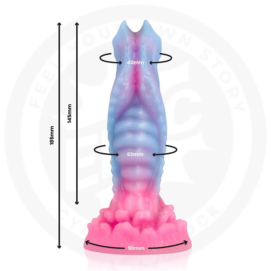 Dildo amanecer - Oceara  foto 7