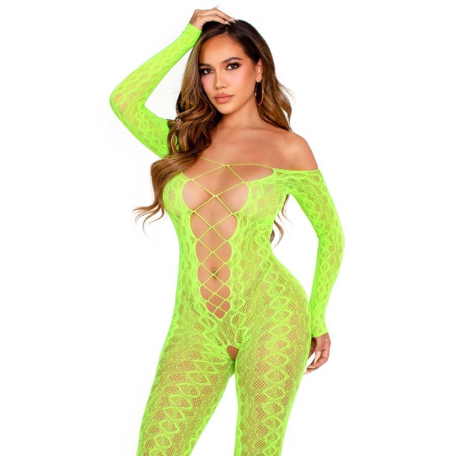 Verde Neón