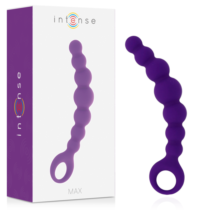 Anal beads max
