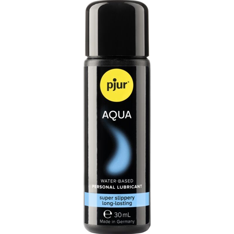 Lubricante Pjur Aqua