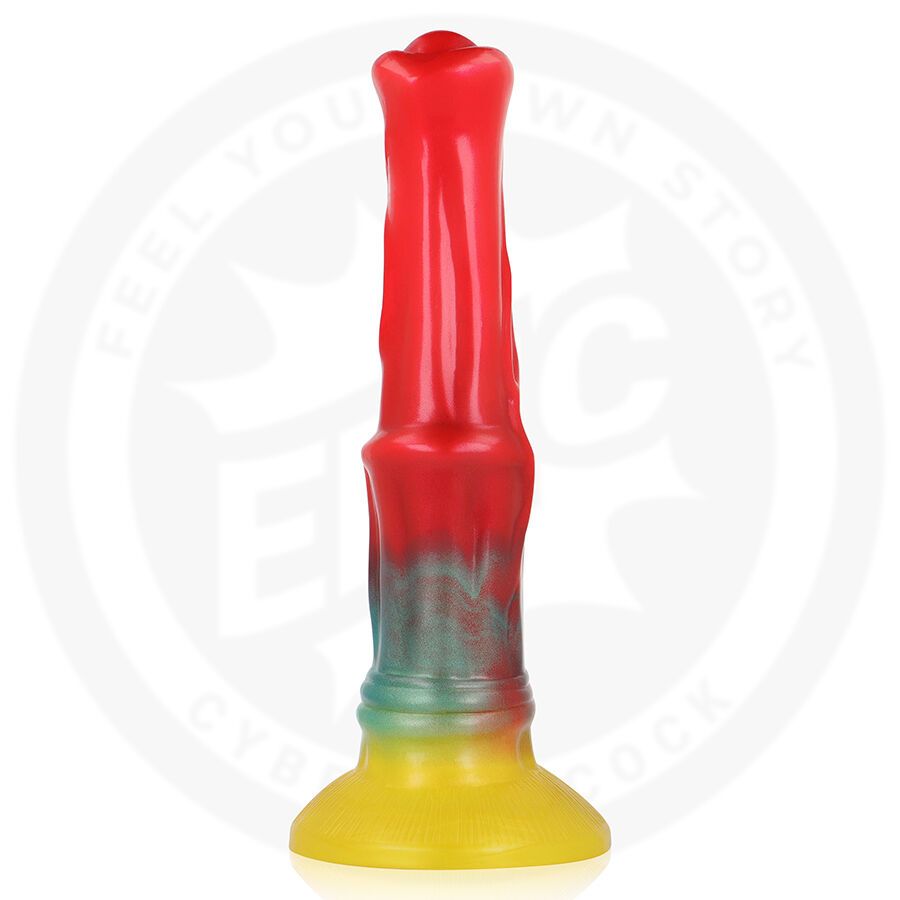 Dildo resplandor - Aethon  foto 4
