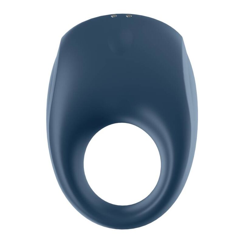 Anillo con vibración - Strong one con app  foto 2