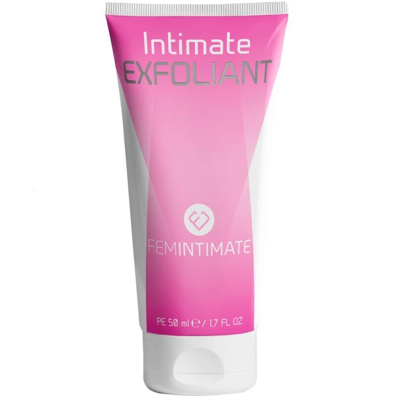 Intimate - Exfoliante íntimo