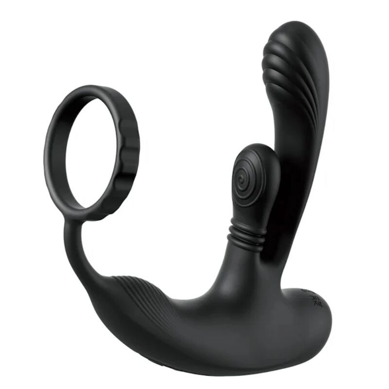 ass-gasm intimotion - Estimulador anal y perineal
