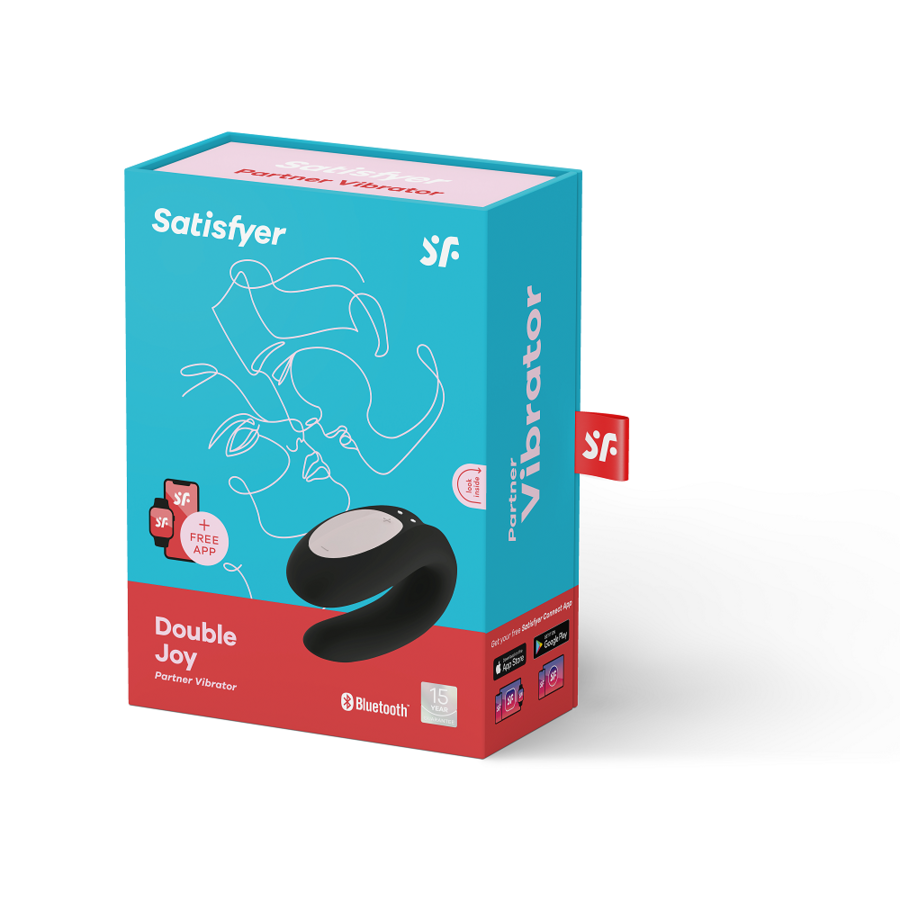 Partner - Double joy con app  foto 6