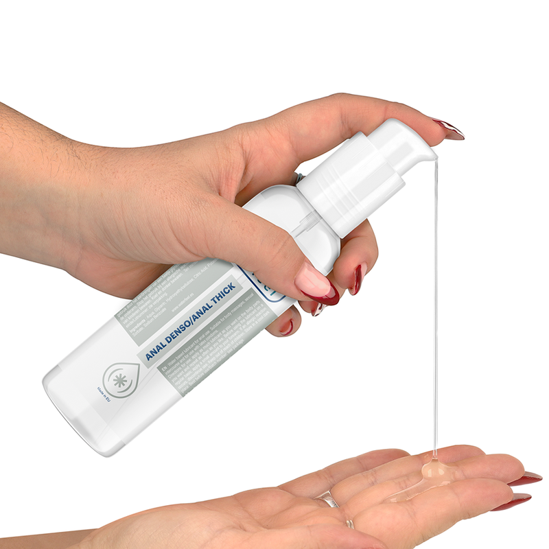 Lubricante anal  foto 3