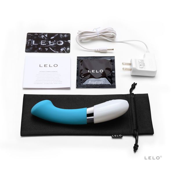 Vibrador - Gigi 2  foto 15